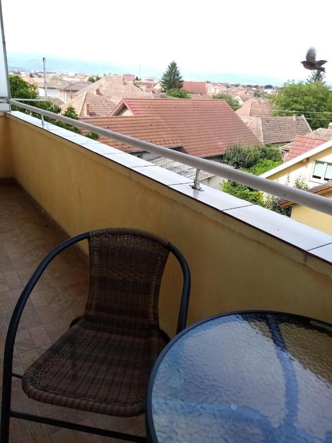 Hmm Apartament Hermannstadt Exterior foto