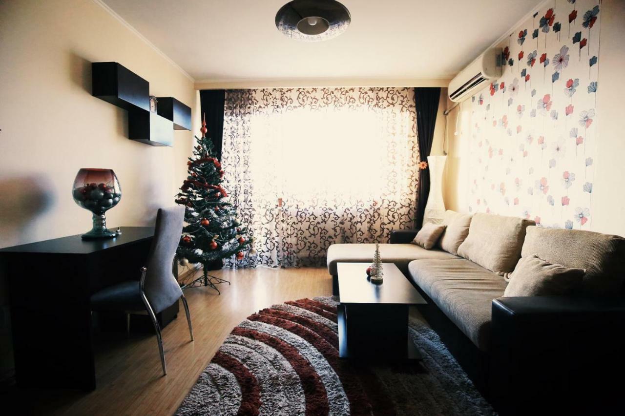Hmm Apartament Hermannstadt Exterior foto