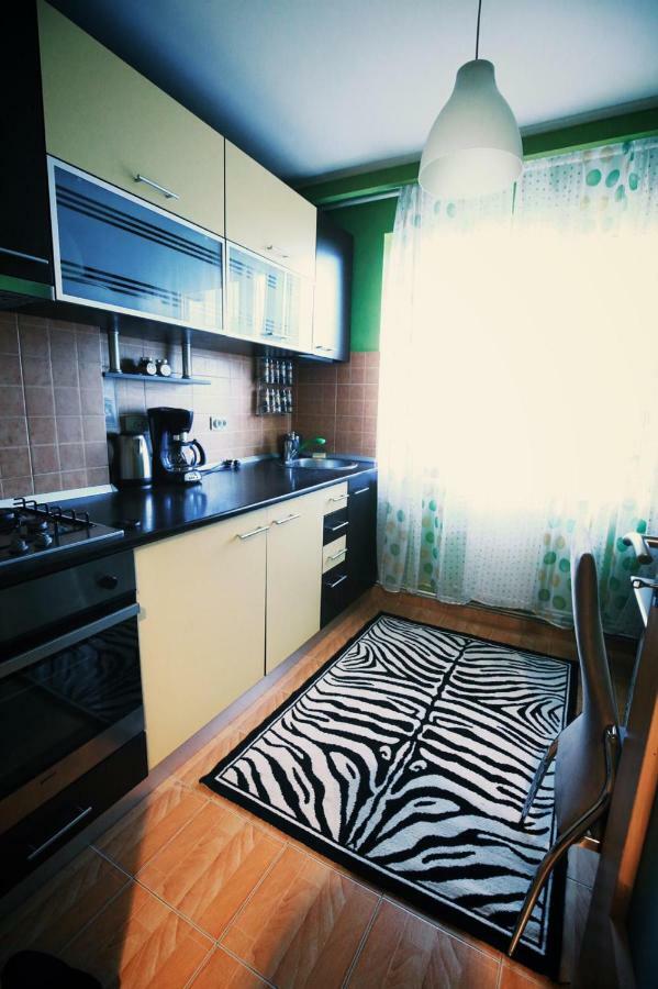 Hmm Apartament Hermannstadt Exterior foto